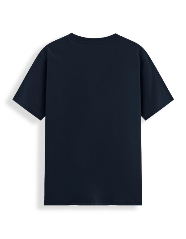 Traveling lover Explore printed Unisex Stretch cotton T-shirt - Image 3