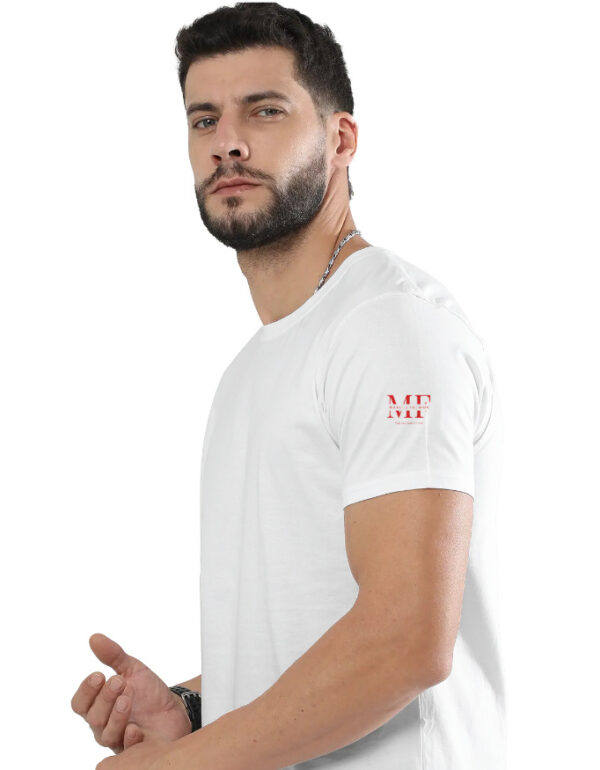 Traveling lover Explore printed Unisex Stretch cotton T-shirt - Image 2