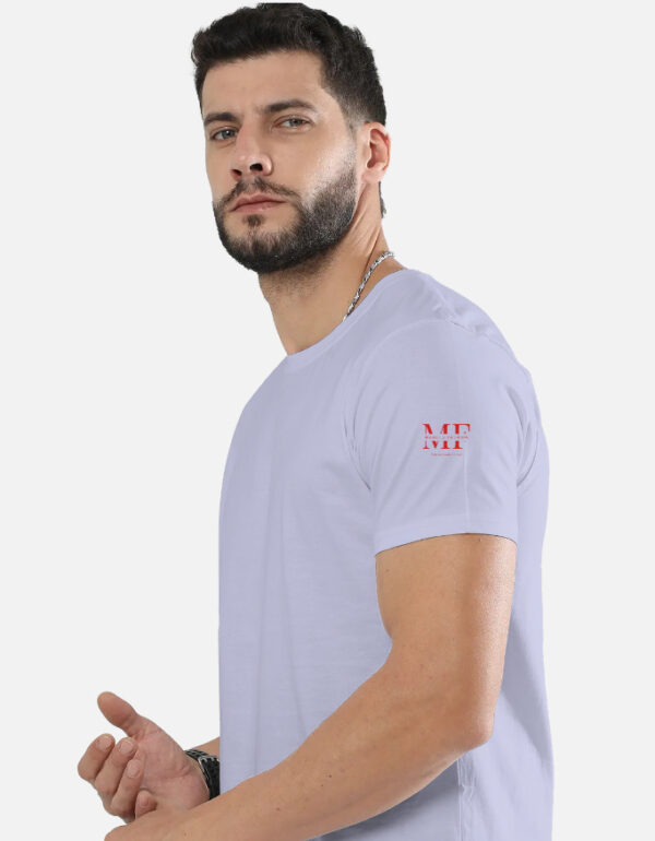 Squid Game Printed Unisex Cotton Stretch T-shirt - Image 4